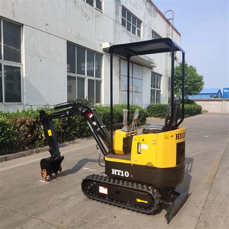 ht10 mini excavator price|high top ht10 mini excavator.